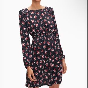 Kate ♠️ Seaside knit bloom dress